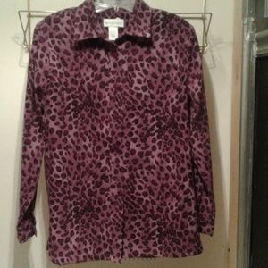 Draper's and Damon's Jacket